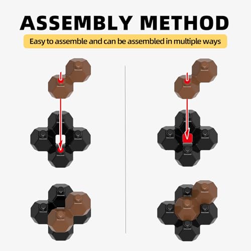 Soccer Building Block Set