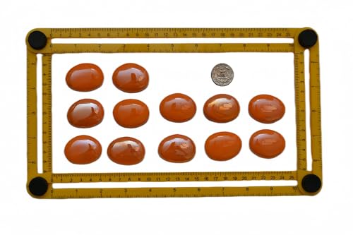 Mosaic Tiles Stained Glass (10 Count)