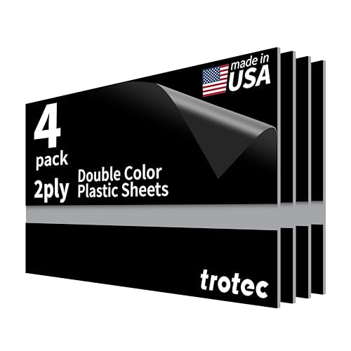 TroLase 12"x24"x1 (6 Sq Ft)