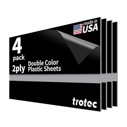 TroLase 12"x24"x1 (6 Sq Ft)