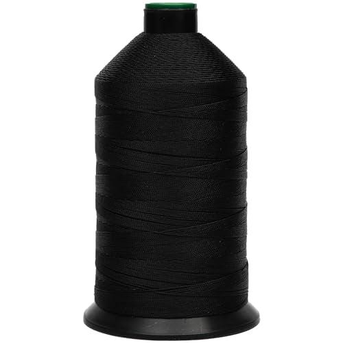 Extra Strong Bonded Nylon Thread #207 Tex210