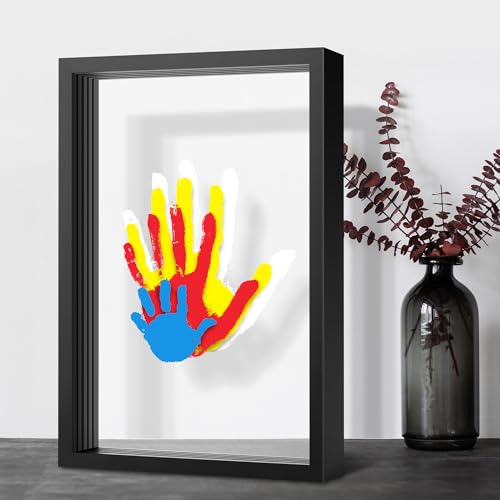 Family Handprint Kit for 4