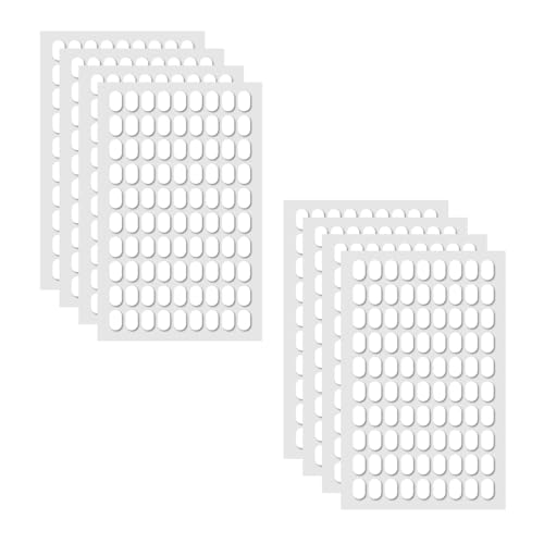 720 Pcs Sticky Tack Poster Stickers (720 Count)