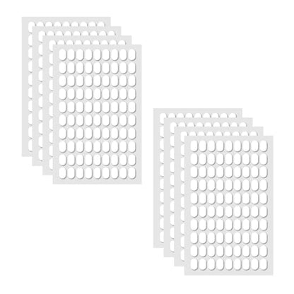 720 Pcs Sticky Tack Poster Stickers (720 Count)