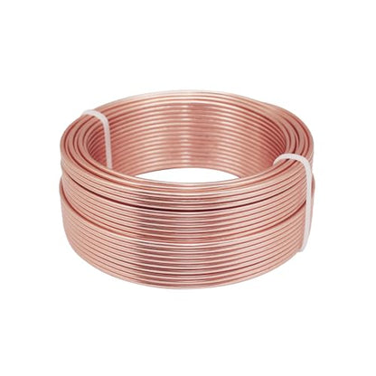 12 Gauge Aluminum Craft Wire