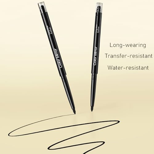 Smudge Proof Eyeliner