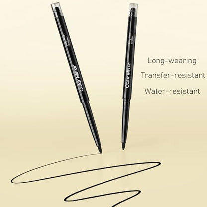Smudge Proof Eyeliner