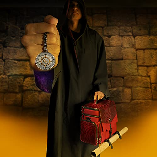 Collector's Edition RPG Adventurer's DnD Bag