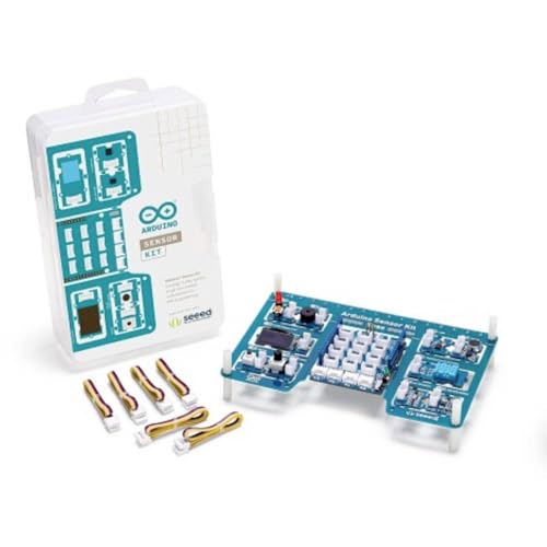 Sensor Kit Base [TPX00031]