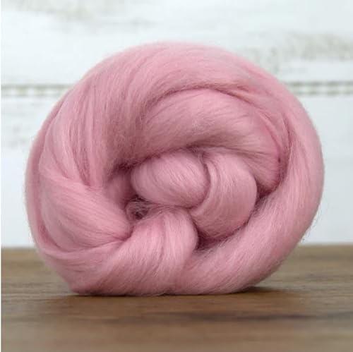 Merino Wool Combed Top