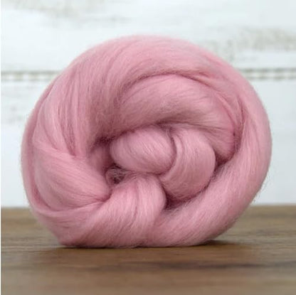 Merino Wool Combed Top