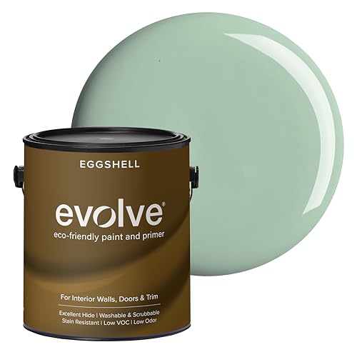 Paint & Primer (128 Fl Oz)