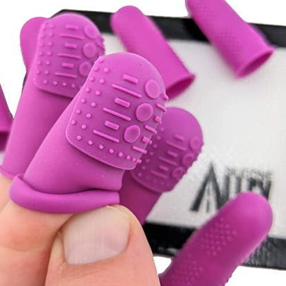 FLEX Thimbles (9 Count)