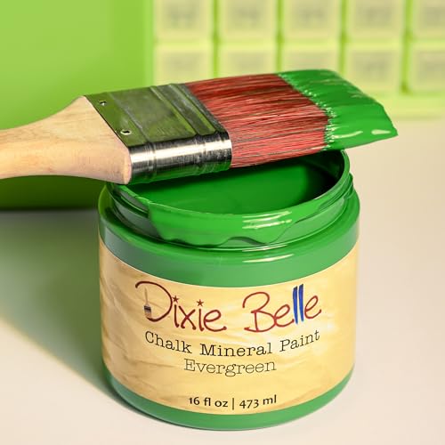 Chalk Mineral Paint (32 Fl Oz)