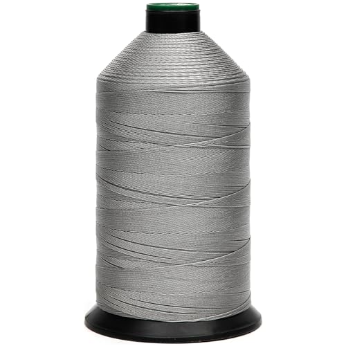 Extra Strong Bonded Nylon Thread #138 Tex135