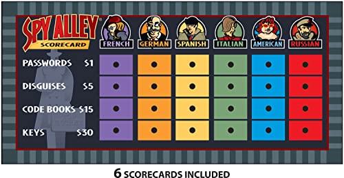Mensa Award Winning Strategy Game