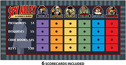 Mensa Award Winning Strategy Game