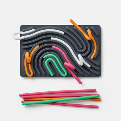 Sensory Activity Board