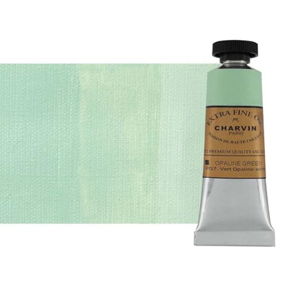 Extra Fine Oil Paint