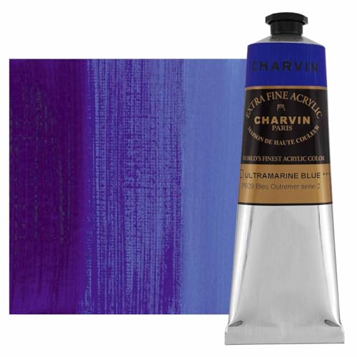 Extra Fine Professional Acrylic Paint (5.07 Fl Oz)