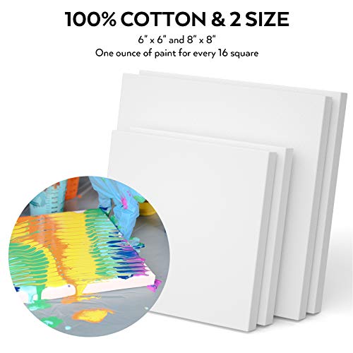 Acrylic Pouring Kit