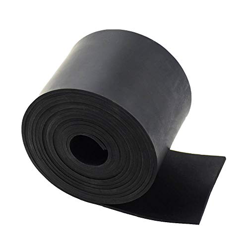 Neoprene Rubber Strips Rolls 1
