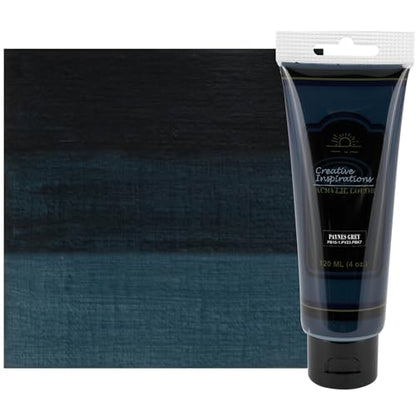 Acrylic Paint (4.06 Fl Oz)