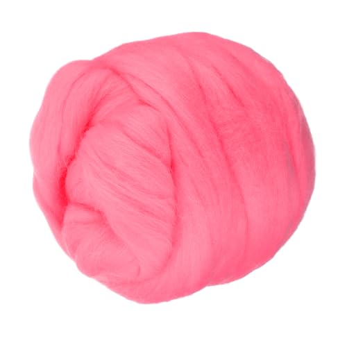 Wool Roving Yarn