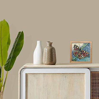 Discover The Ancient Art of Mosaics with Our Kit for Adults