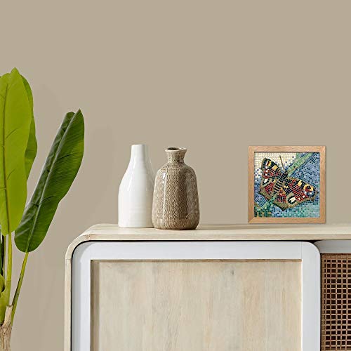 Discover The Ancient Art of Mosaics with Our Kit for Adults