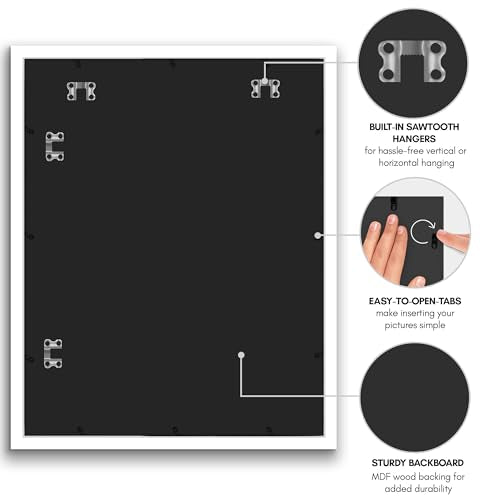 24x30 Poster Frame