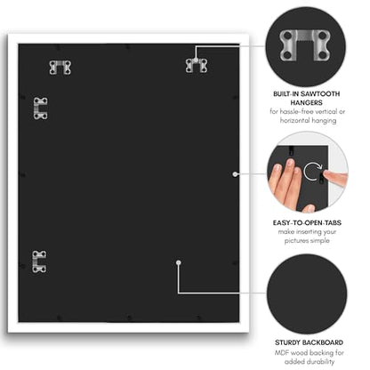 24x30 Poster Frame