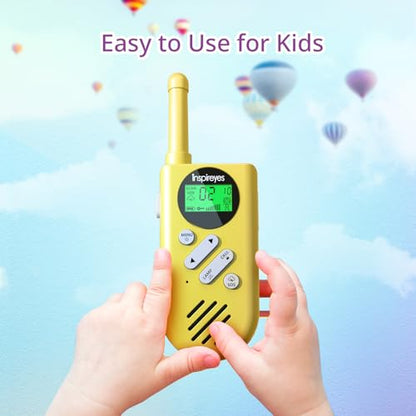 Kids Walkie Talkies