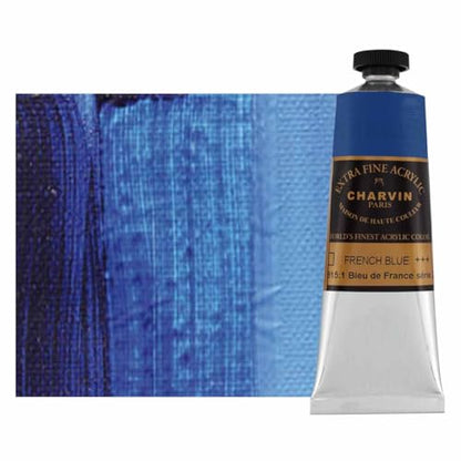 Extra Fine Professional Acrylic Paint (2.02 Fl Oz)