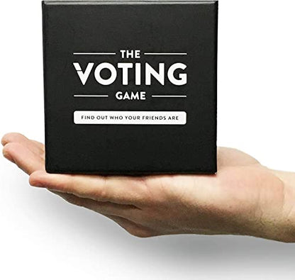 The Hilarious Adult Party Card Game About Finding Out Who Your Friends are for White Elephant Parties