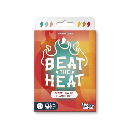 Beat The Heat Game