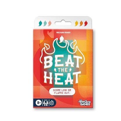 Beat The Heat Game