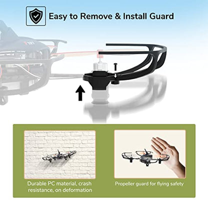 F121 FPV Mini RC Drone RTF with Camera for Adult and Kids Beginners