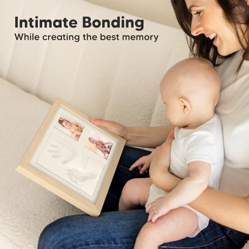 Baby Hand and Footprint Kit