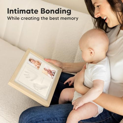 Baby Hand and Footprint Kit