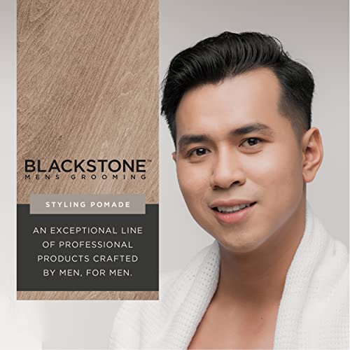 Men's Grooming Hair Styling Pomade (4 Ounce)