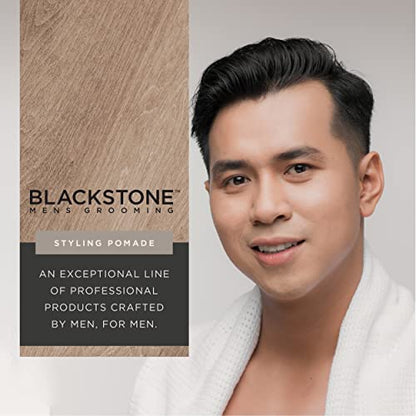 Men's Grooming Hair Styling Pomade (4 Ounce)