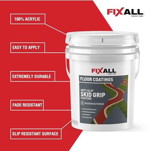 Skid Grip Anti