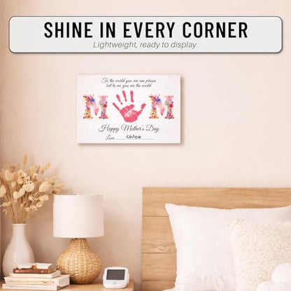Mothers Day Crafts For Kids