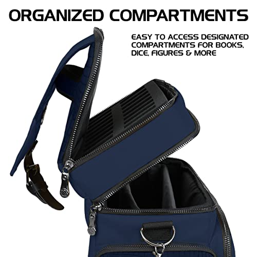 Travel Bag for DND Collector's Edition