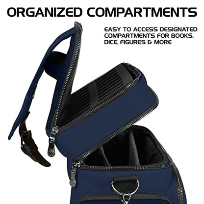 Travel Bag for DND Collector's Edition