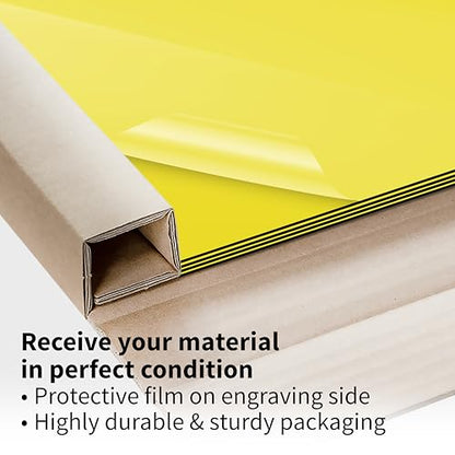 TroLase 12"x12"x1 (8 Count)