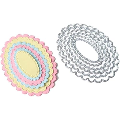 Cutting Dies for Card Making Metal Die