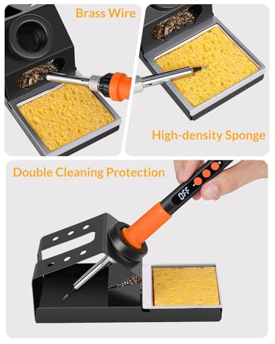 Soldering Iron Kit