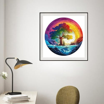 Puzzles for Adults 200 Pieces